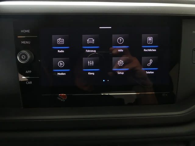 Volkswagen Taigo 4Me TSI