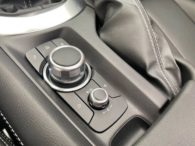 Mazda MX-5 Exclusive-line