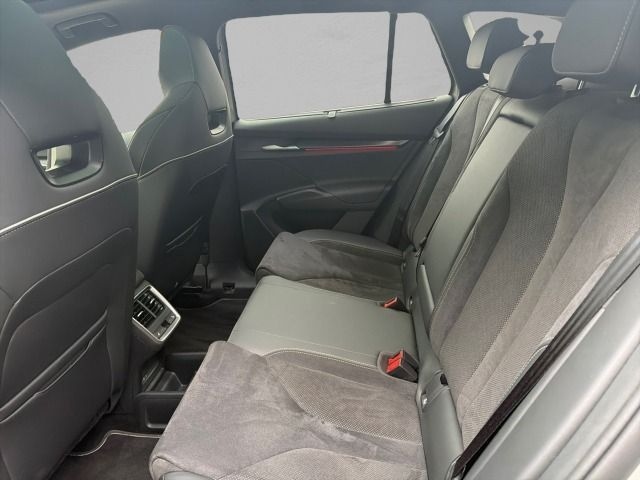 Skoda Enyaq Sportline