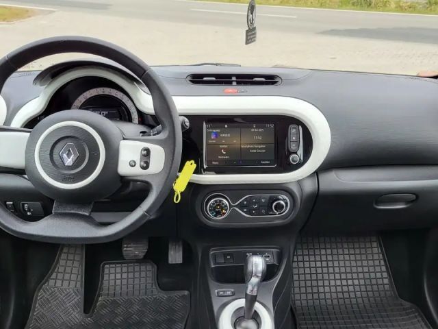 Renault Twingo Electric Zen