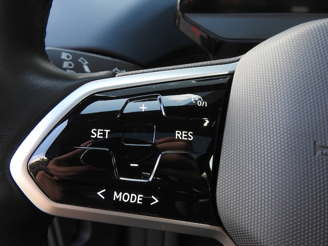 Volkswagen ID.4 220 kW 4Motion GTX