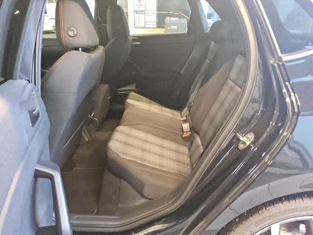 Volkswagen Polo 2.0 TSI DSG GTI