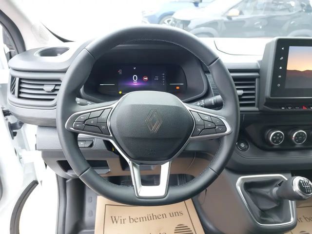 Renault Trafic L1H1 dCi 150