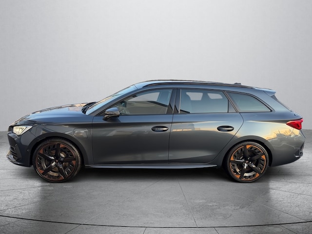 Cupra Leon ST Sportstourer VZ e-Hybrid