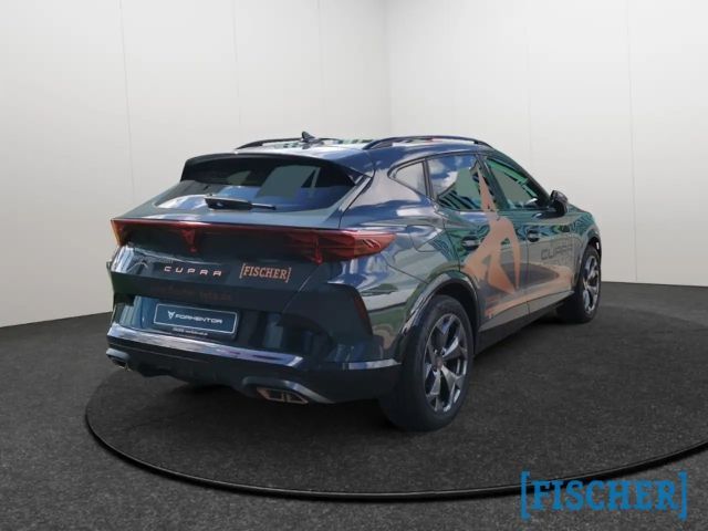 Cupra Formentor DSG e-Hybrid