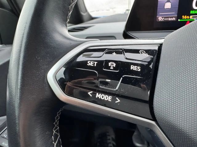 Volkswagen ID.3 150 kW Performance Pro