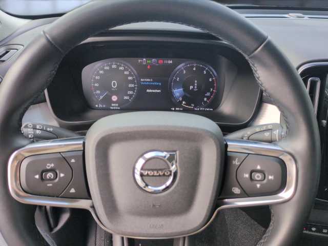 Volvo XC40 LED Klima Einparkhilfe el. Fenster