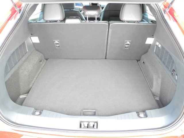 Ford Mustang Mach-E AWD