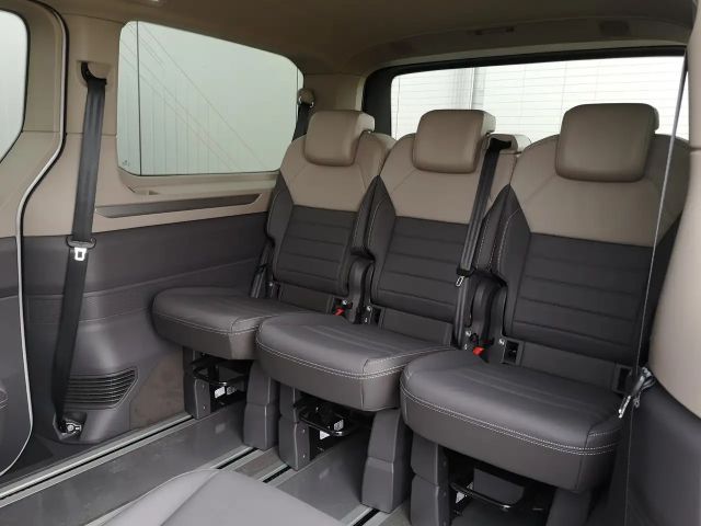 Volkswagen Multivan DSG Highline T7