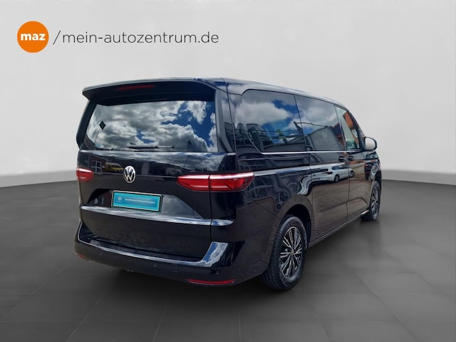 Volkswagen Multivan 2.0 TDI Lang T7