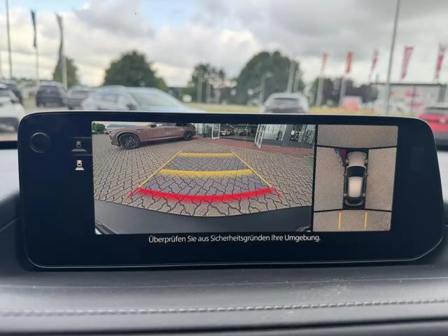 Mazda CX-30 2.5L SkyActiv e-Skyactiv