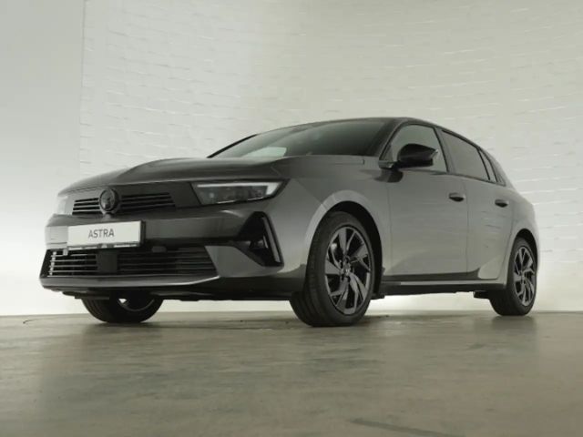 Opel Astra GS-Line Grand Sport Hybrid
