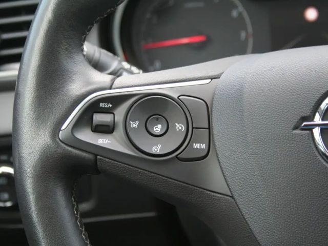 Opel Grandland X Elegance