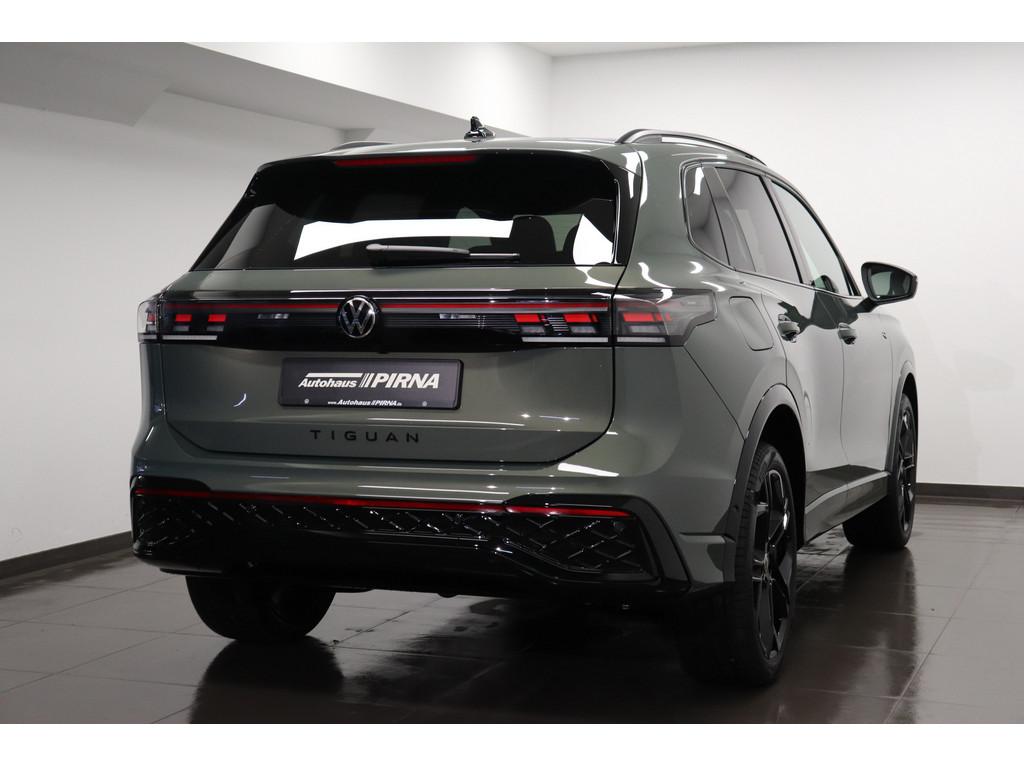 Volkswagen Tiguan DSG R-Line eHybrid