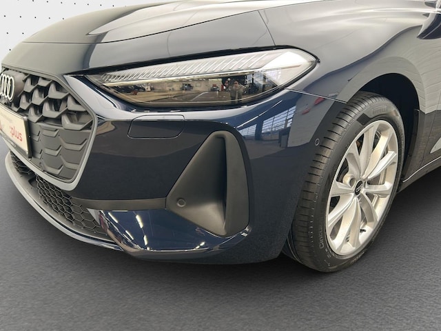 Audi A5 Avant S-Tronic