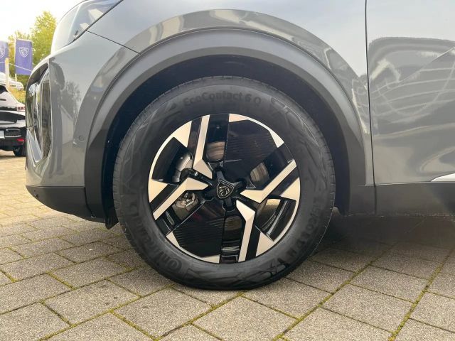 Peugeot E-2008 GT-Line