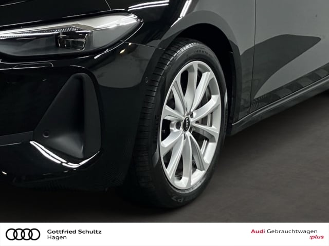 Audi A5 Avant S-Tronic