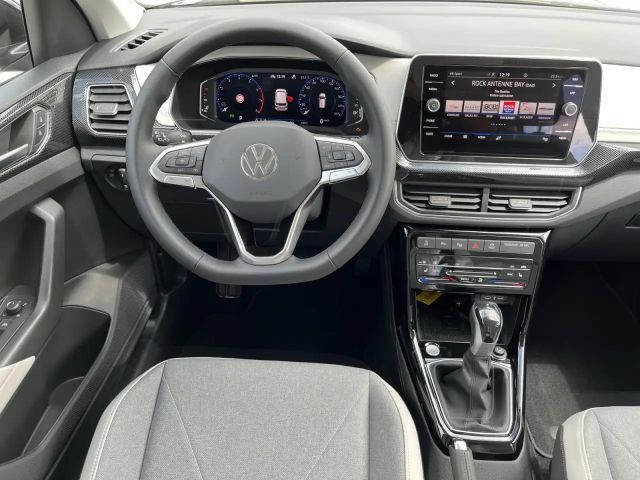 Volkswagen T-Cross 1.0 TSI DSG IQ.Drive Style