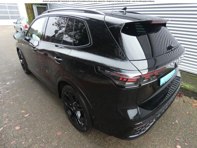 Volkswagen Tiguan 1.5 eTSI DSG R-Line