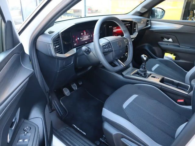 Opel Mokka 1.2 Turbo GS-Line Grand Sport