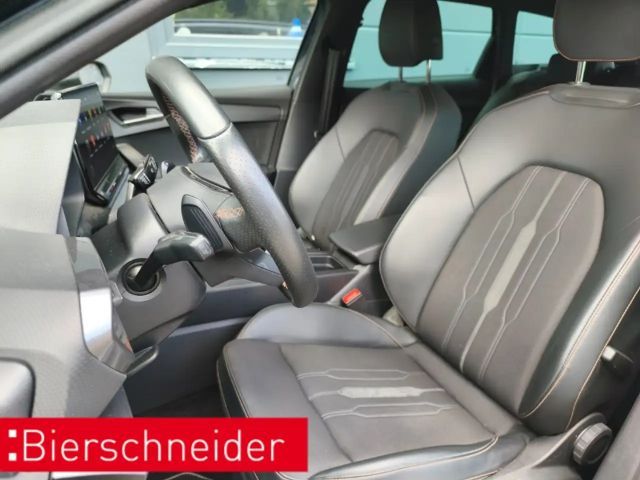 Cupra Leon DSG Sportstourer