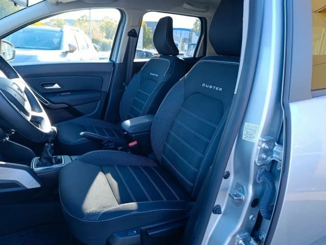 Dacia Duster 2WD II Prestige