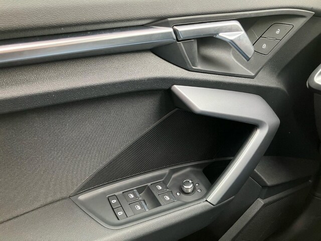 Audi A3 30 TDI Sportback