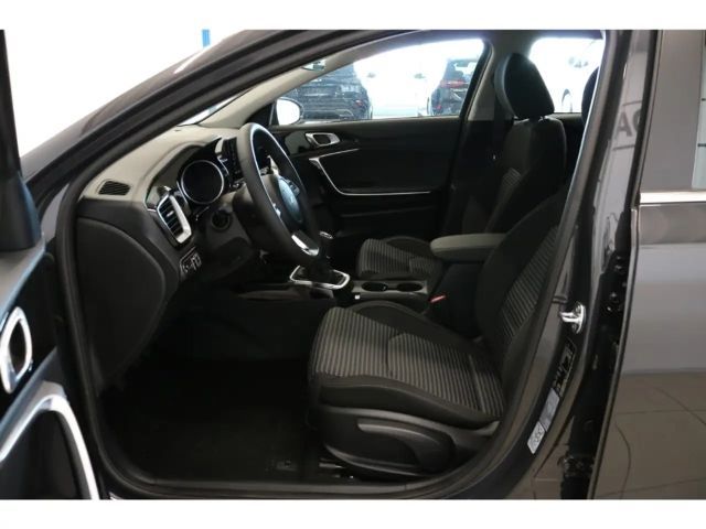 Kia Ceed SportWagon Vision