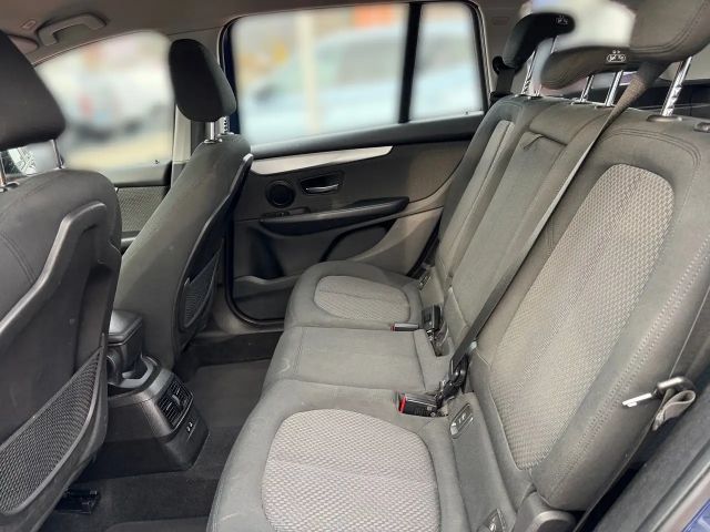 BMW 218 218d Gran Tourer