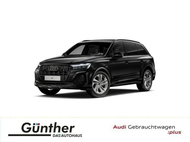 Audi Q7 45 TDI Quattro