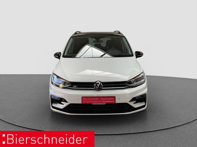 Volkswagen Touran 1.5 TSI DSG R-Line Style