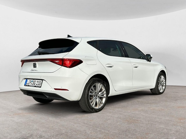 Seat Leon 2.0 TDI DSG Style