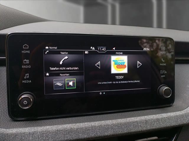 Skoda Kamiq 1.0 TSI Selection