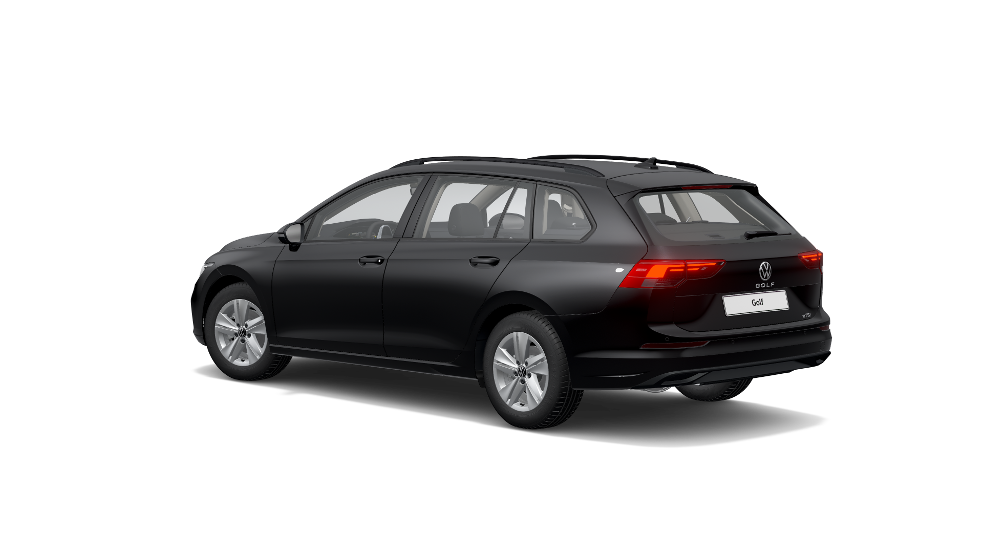 Volkswagen Golf 1.5 eTSI DSG Life Variant