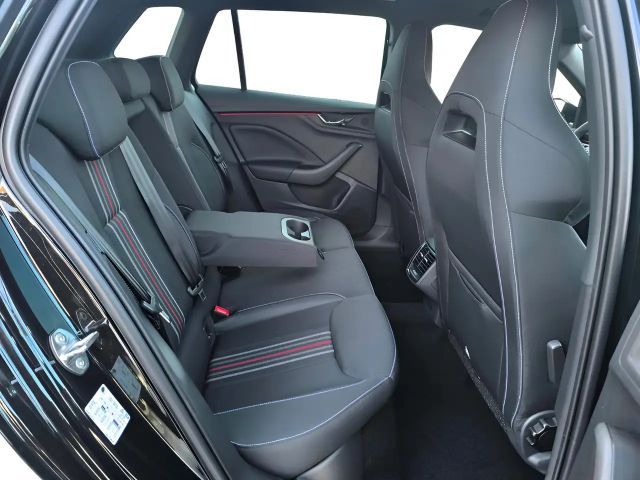 Skoda Kamiq 1.5 TSI Monte Carlo