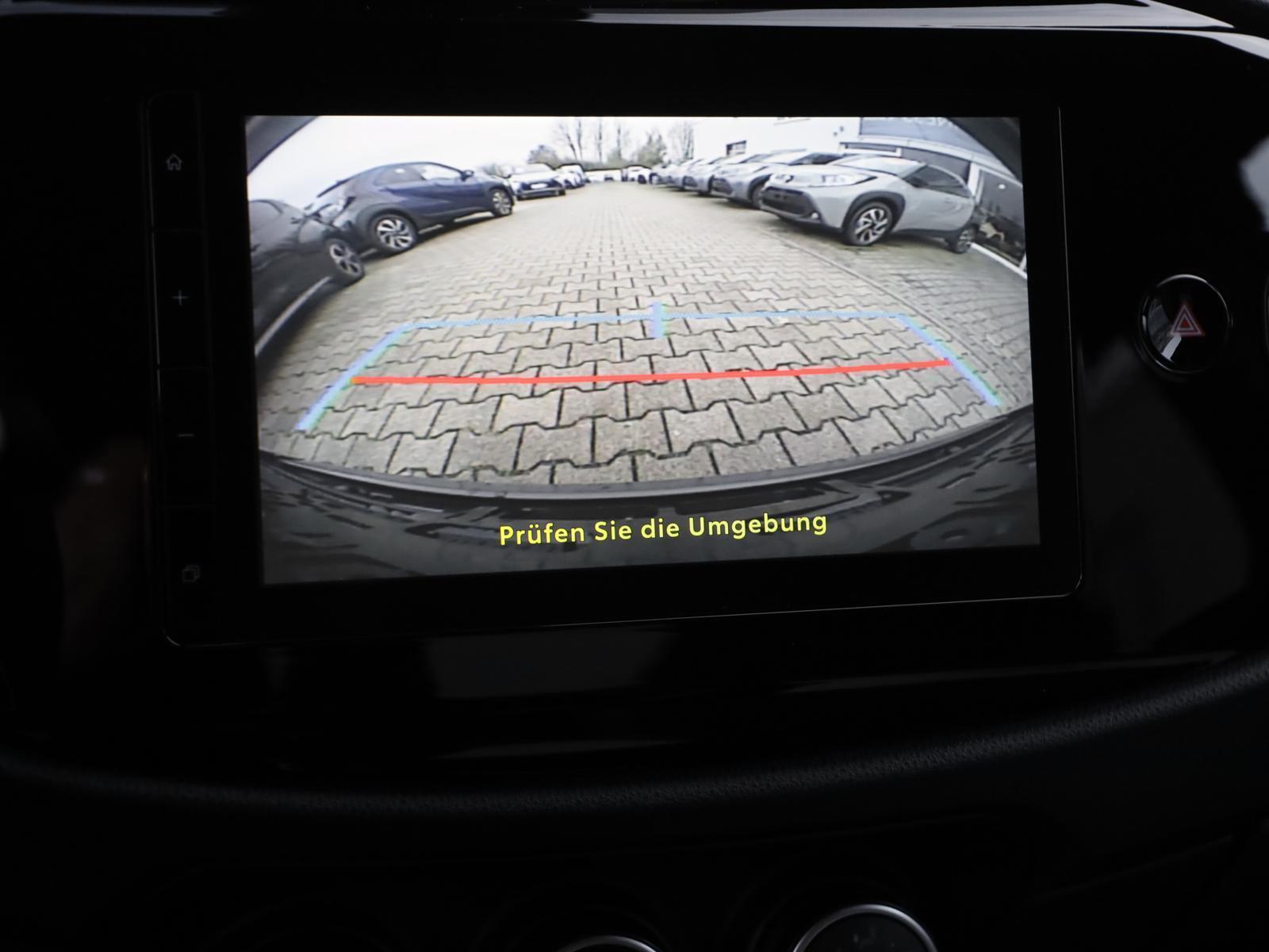 Toyota Aygo X 5-deurs Basis Team D