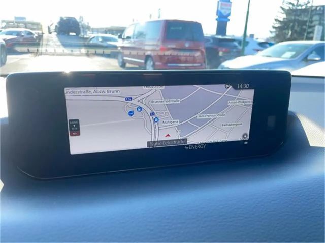 Mazda MX-30 SkyActiv e-Skyactiv