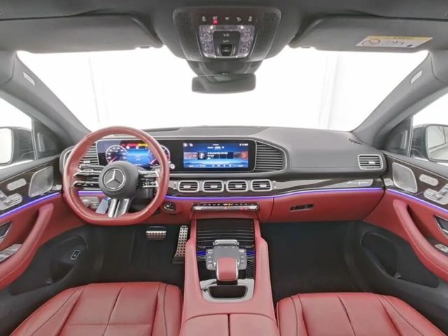 Mercedes-Benz GLE 450 4MATIC AMG Line Coupé