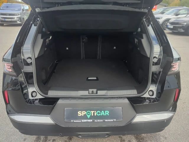 Opel Grandland X Edition Hybrid