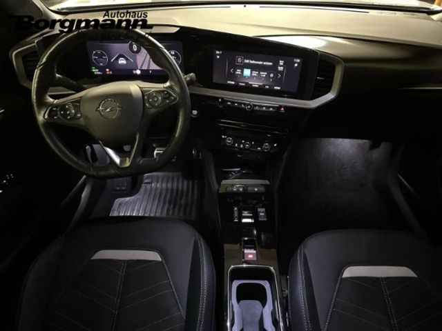 Opel Mokka Mokka-e Ultimate