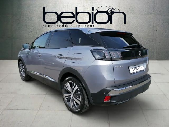 Peugeot 3008 Allure Pack EAT8 Hybrid