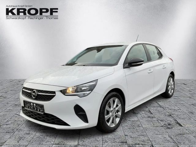 Opel Corsa 1.2 Turbo Edition Turbo