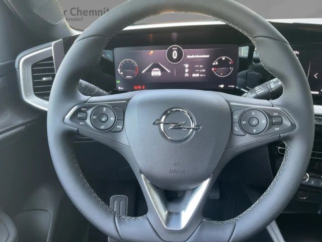 Opel Mokka 1.2 Turbo Turbo Ultimate