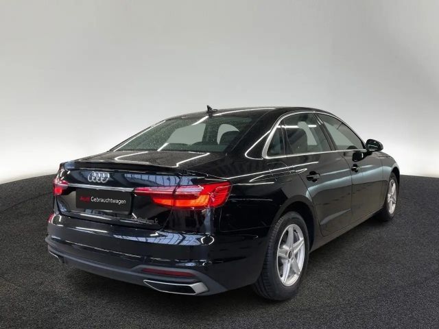 Audi A4 35 TFSI Sedan