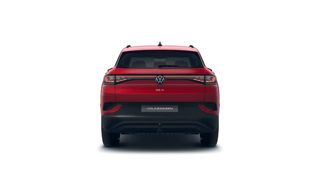 Volkswagen ID.4 IQ.Drive Performance Pro
