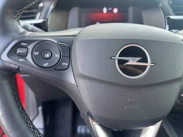 Opel Corsa 1.2 Turbo Turbo