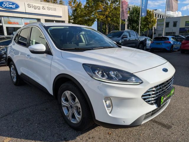 Ford Kuga Plug in Hybrid Titanium