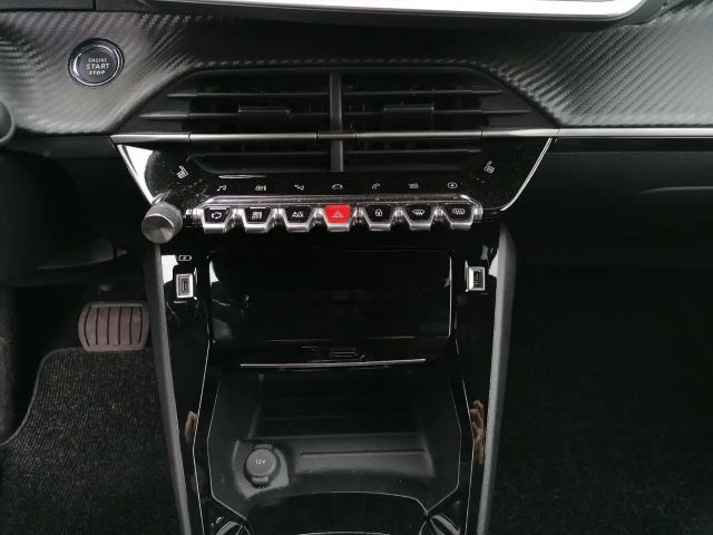 Peugeot E-2008 Allure Pack