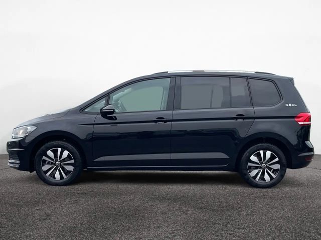 Volkswagen Touran 7-zitter DSG