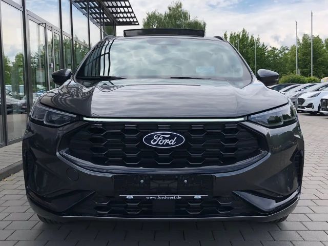 Ford Kuga EcoBoost ST Line